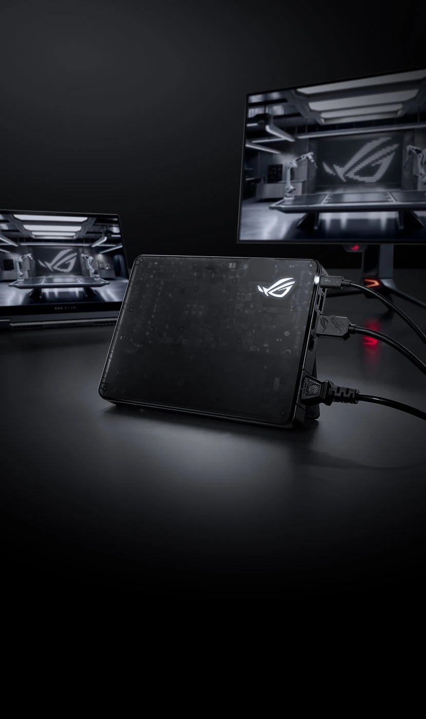 ROG XG Mobile 2025