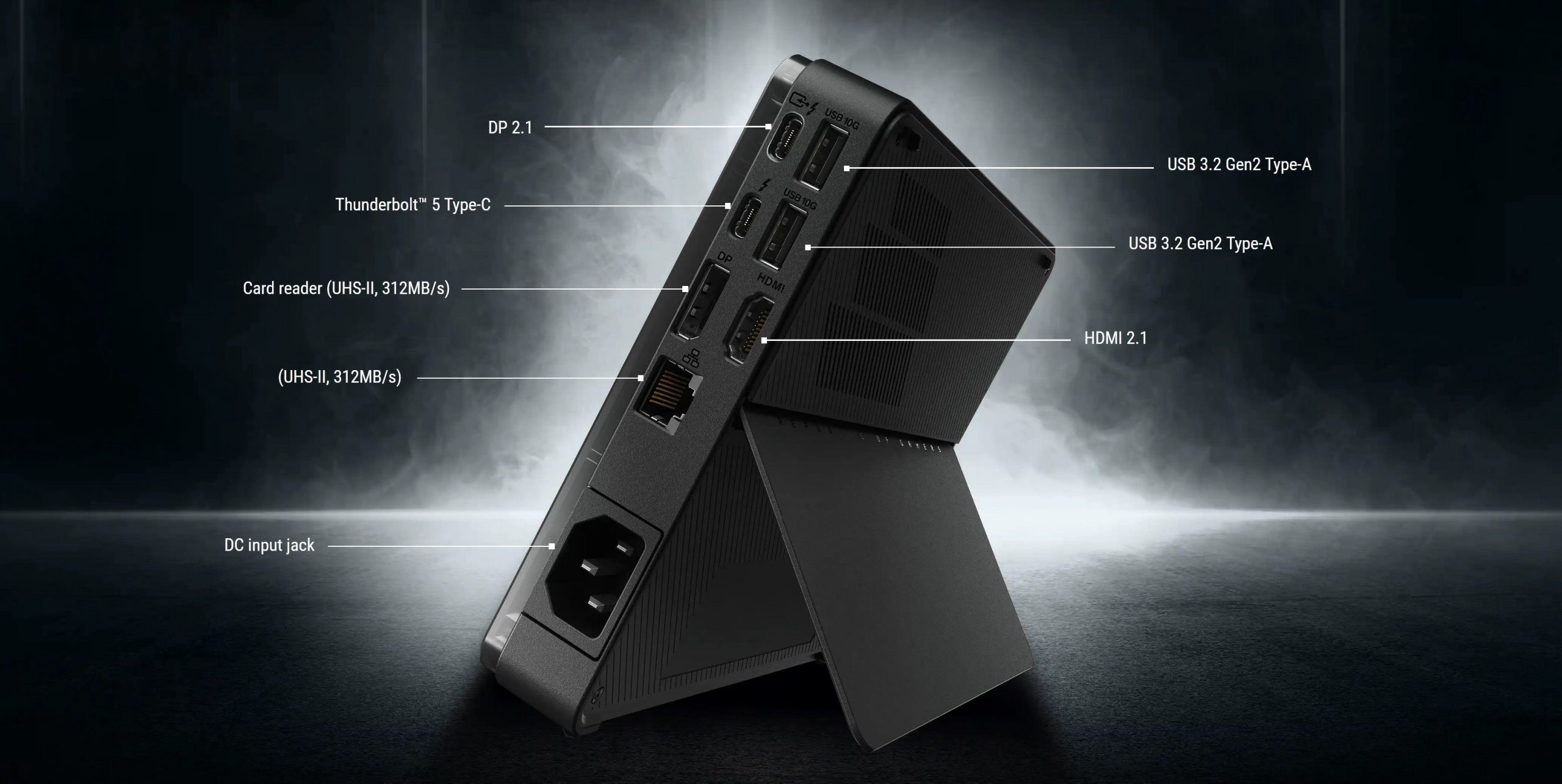 ROG XG Mobile 2025