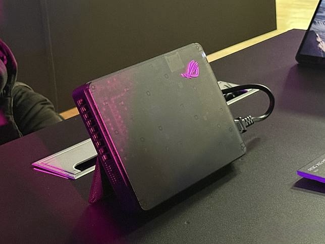 ROG XG Mobile 2025