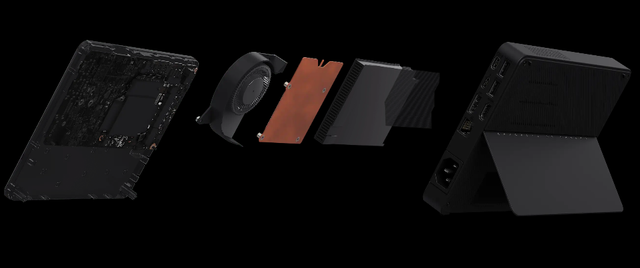 ROG XG Mobile 2025