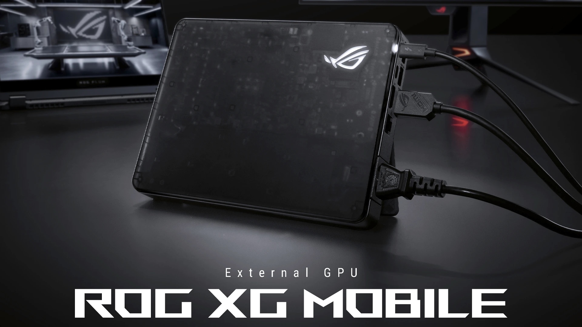 ROG XG Mobile 2025