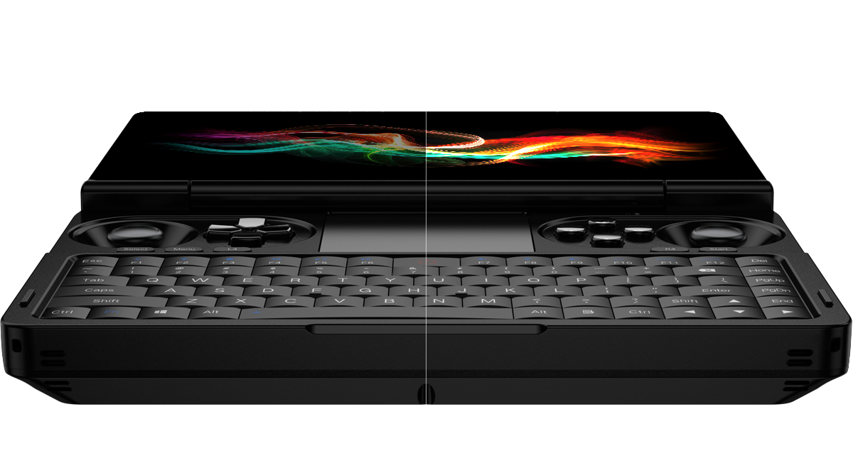 GPD Win Mini 2025