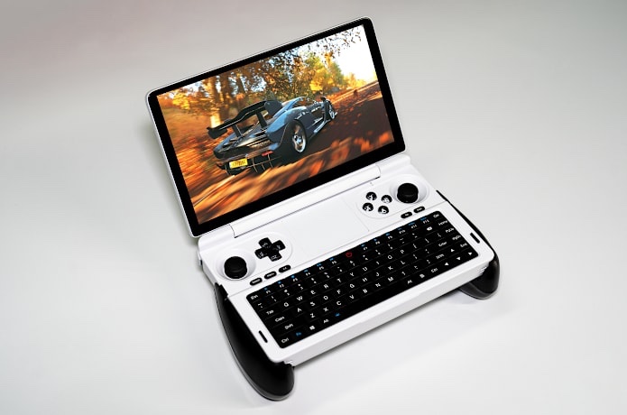 GPD Win Mini 2025
