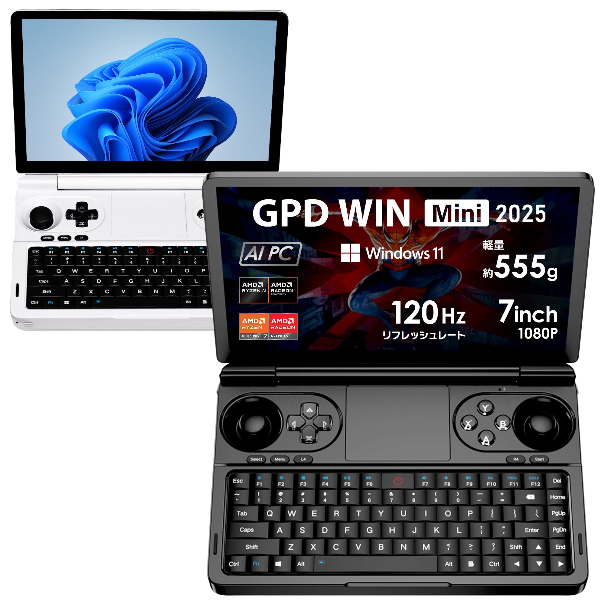 GPD Win Mini 2025