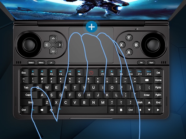 GPD Win Mini 2025