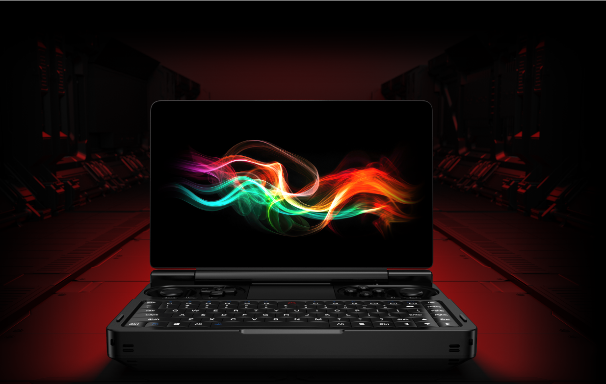 GPD Win Mini 2025