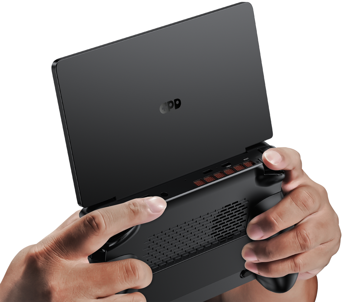 GPD Win Mini 2025