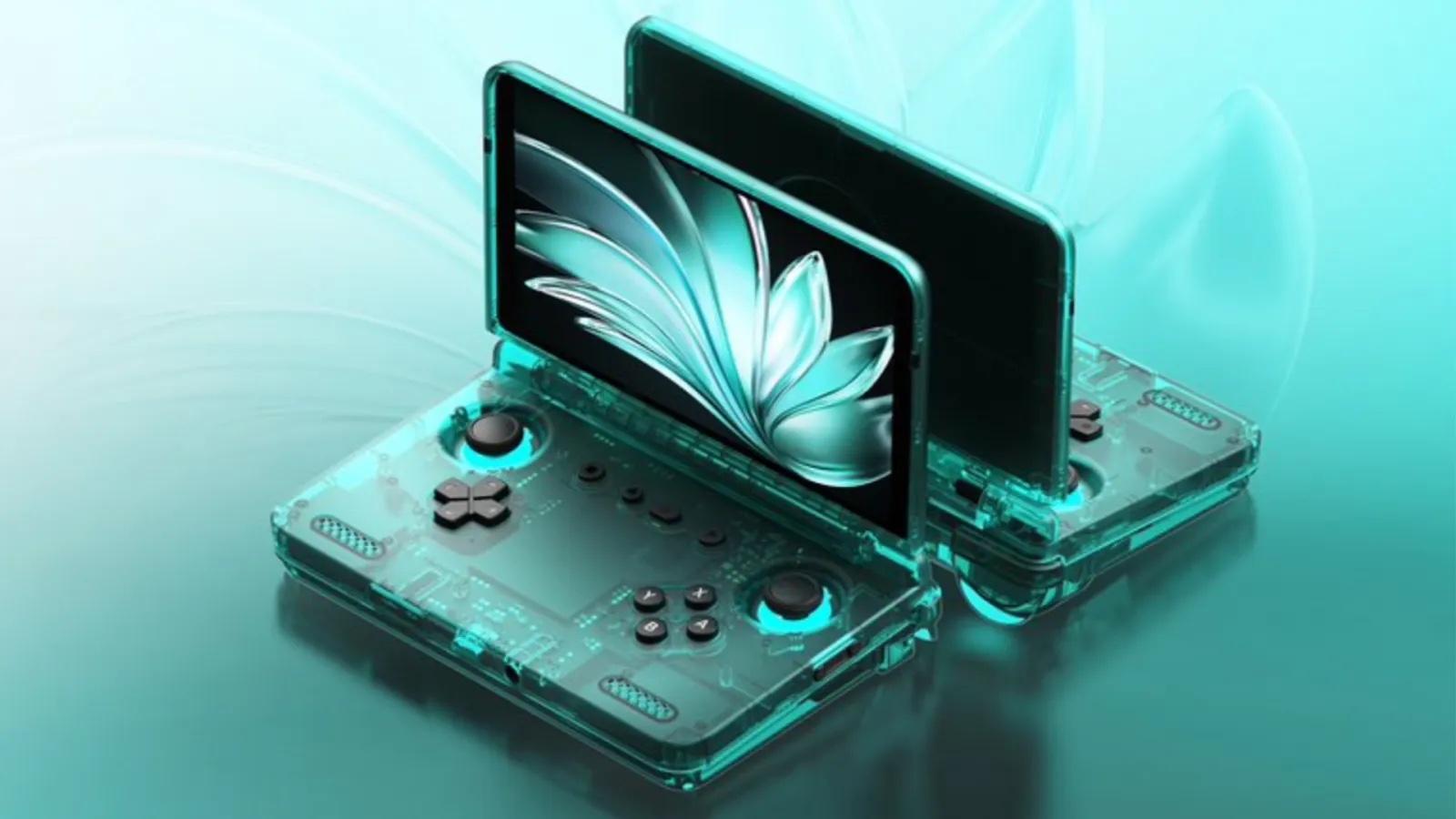 Retroid Pocket Flip 2