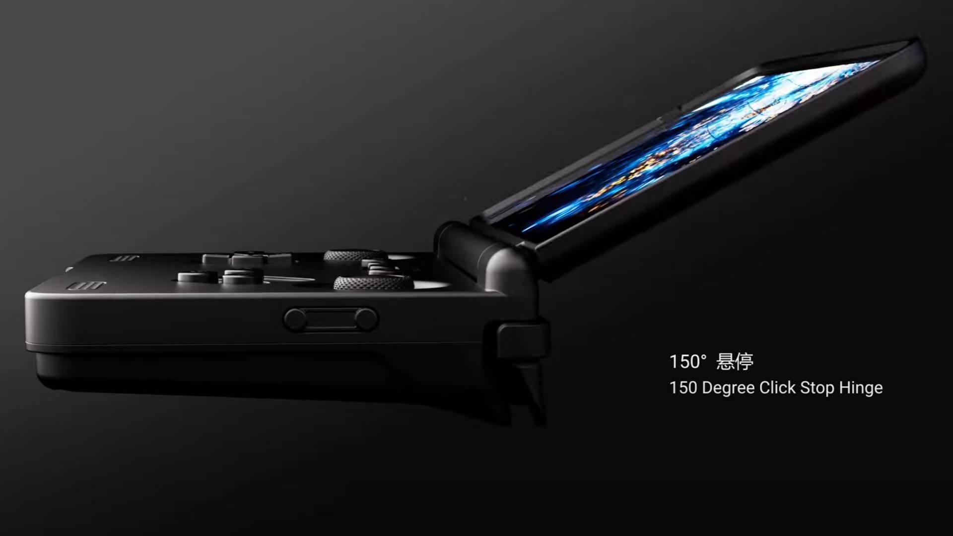 Retroid Pocket Flip 2