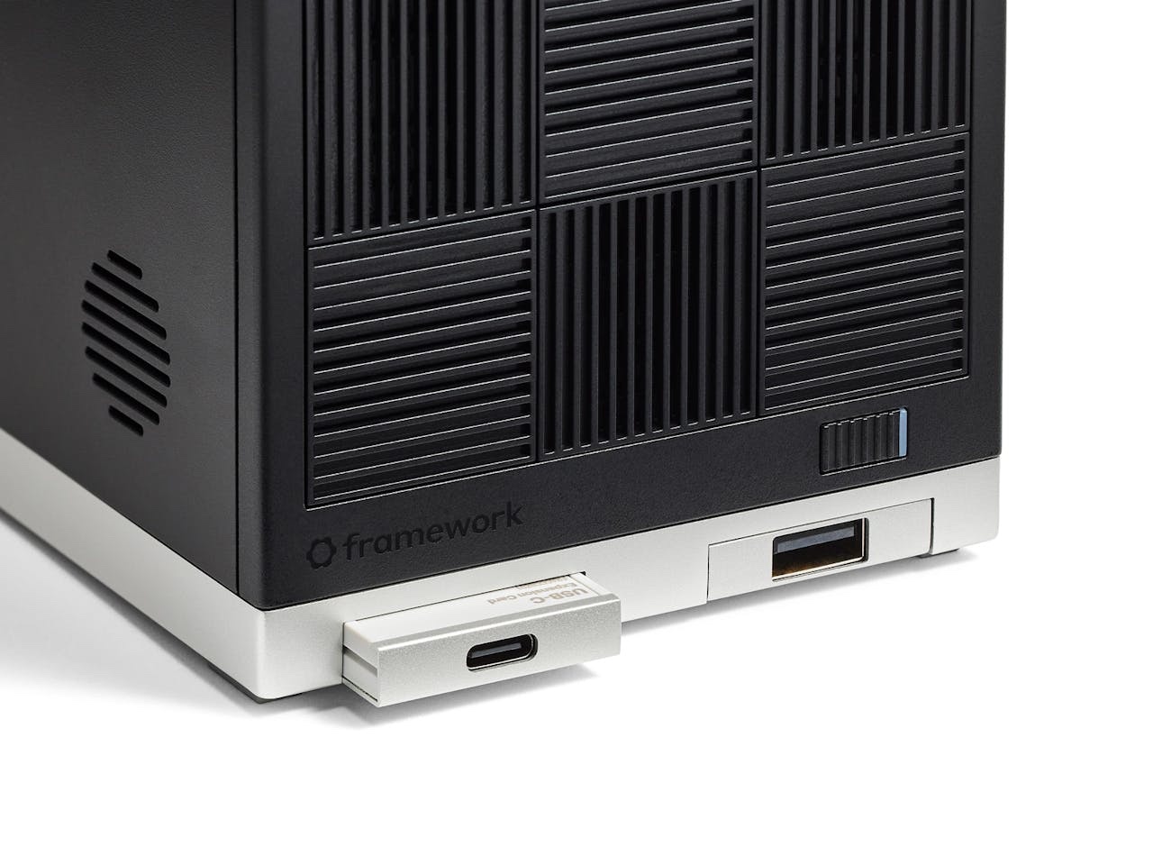 Framework Modular Desktop PC