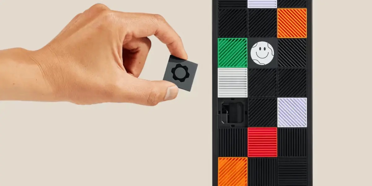 Framework Modular Desktop PC