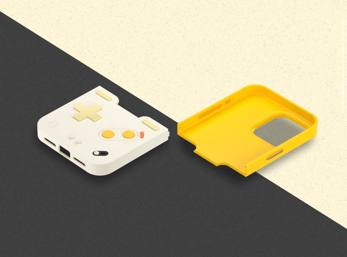 GAMEBABY Case Review 