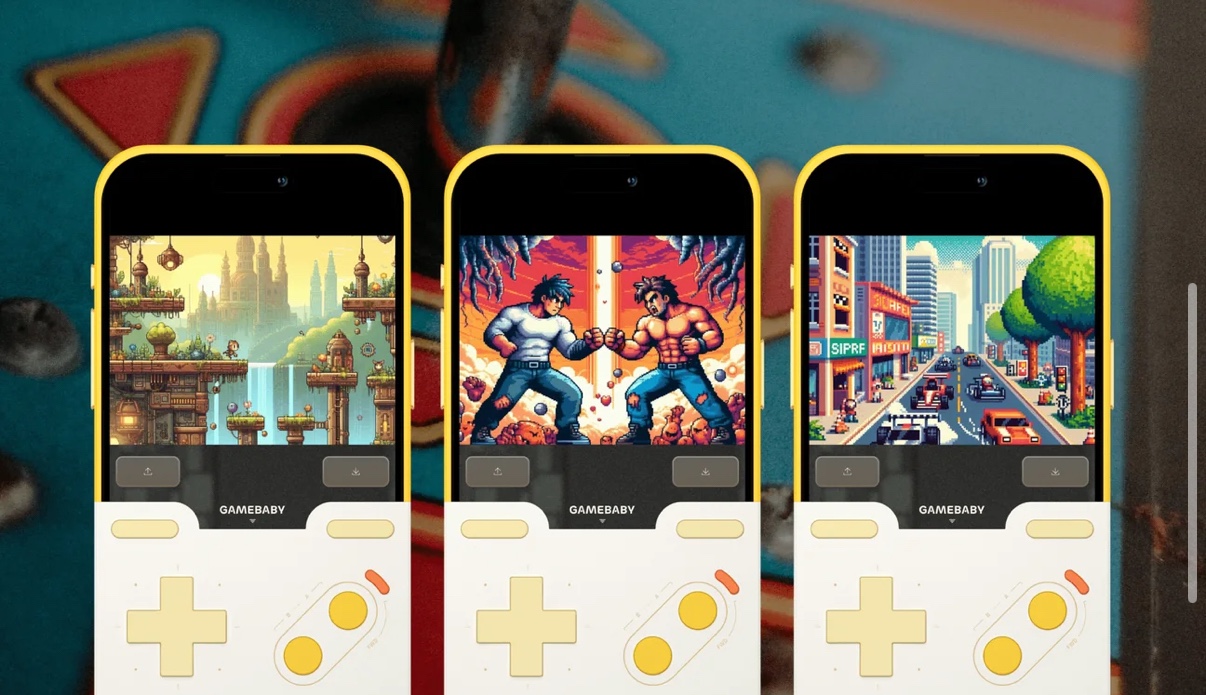 GAMEBABY Case Review 