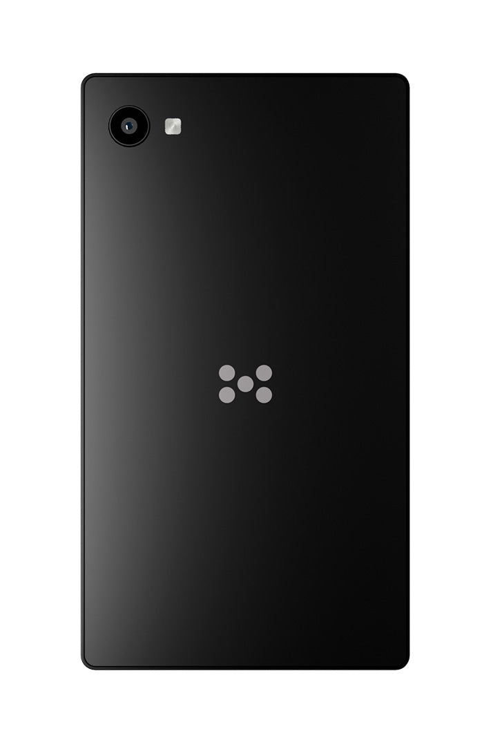 The Minimal Phone
