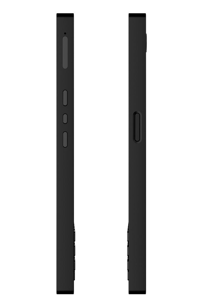 The Minimal Phone