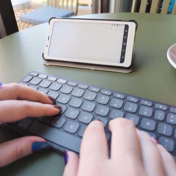Boox Palma 2 tablet
