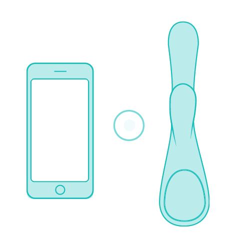 Smart Orgasm: Lioness Smart Vibrator