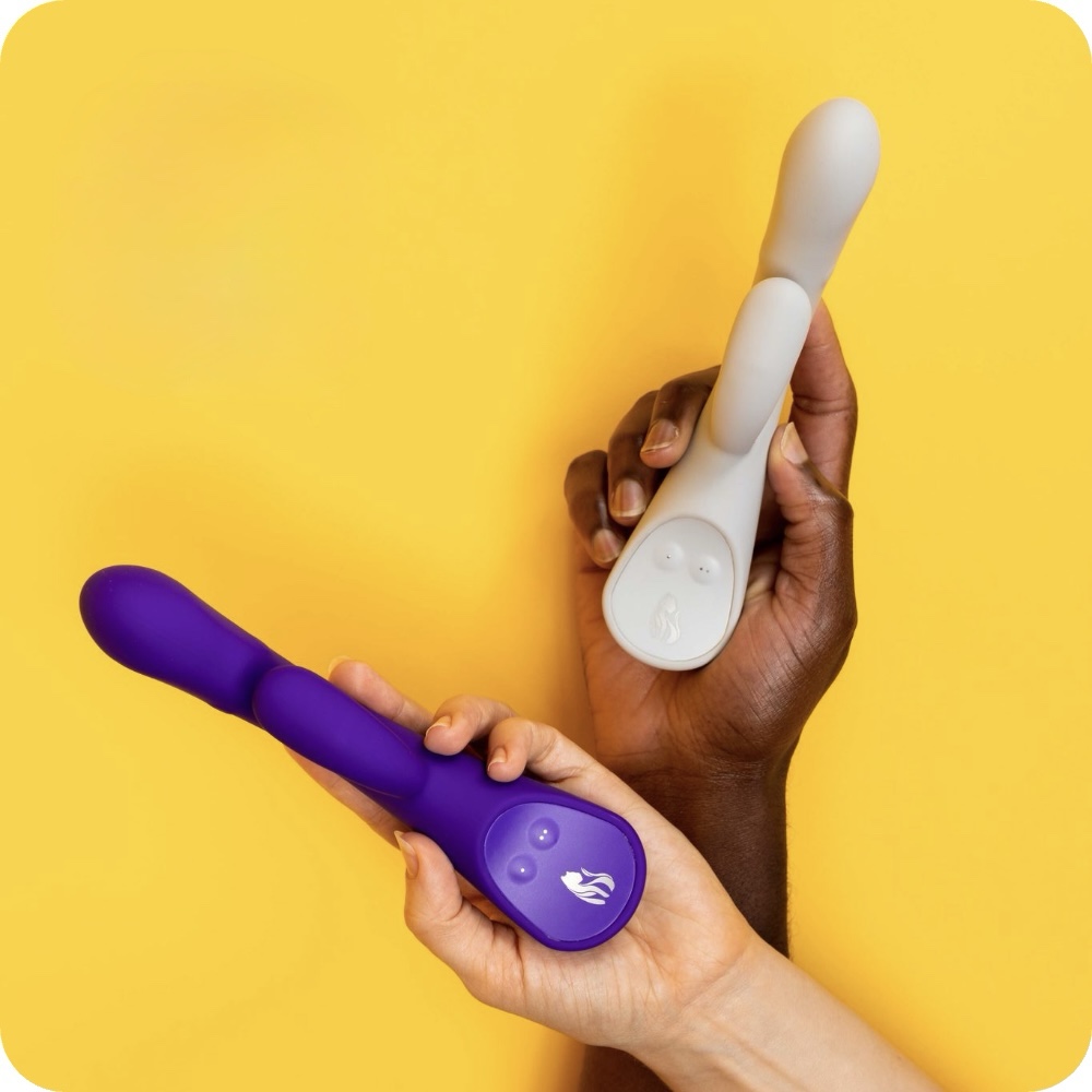 Smart Orgasm: Lioness Smart Vibrator