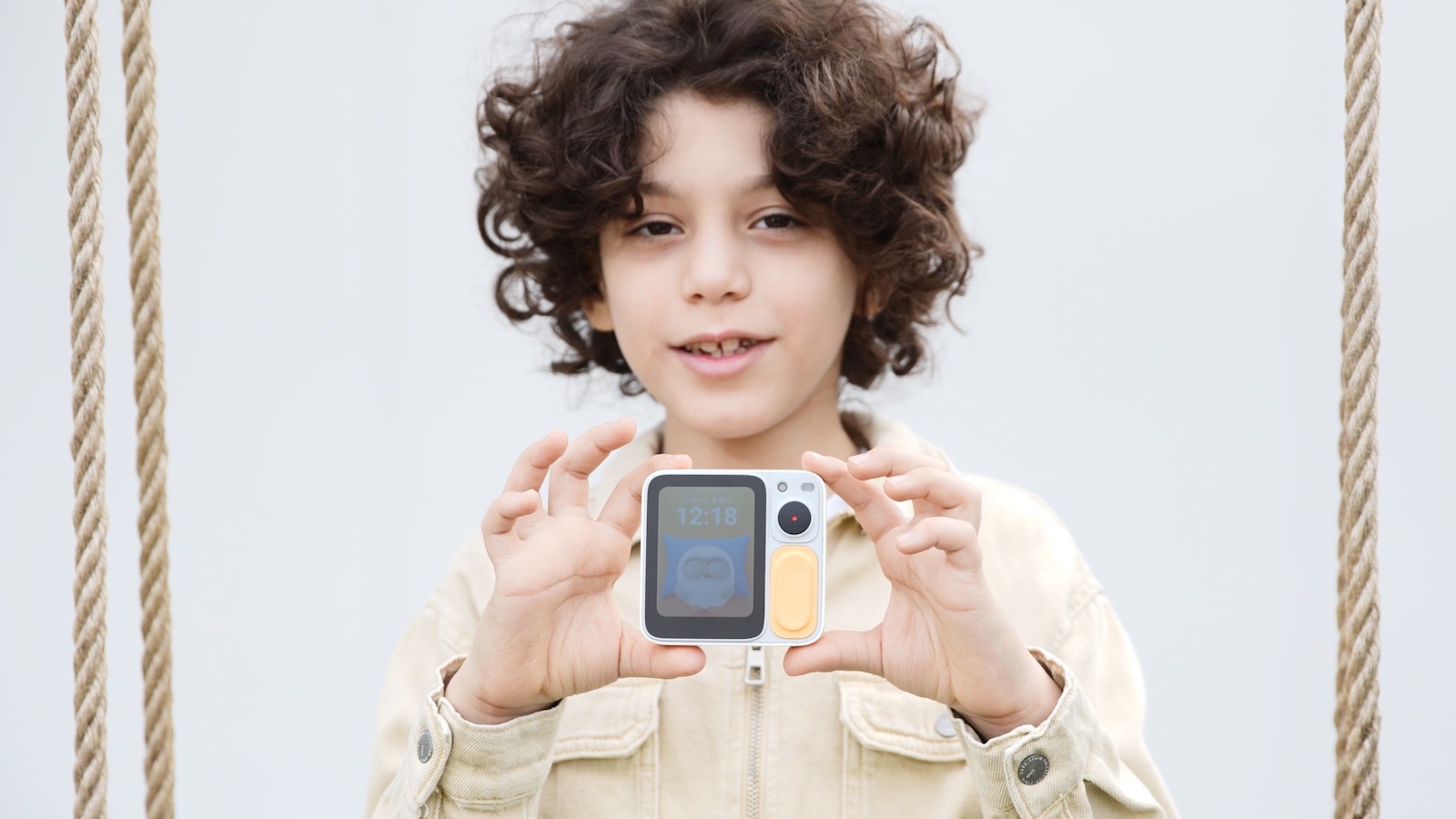 Ling! All-in-One Ai Learning Companion