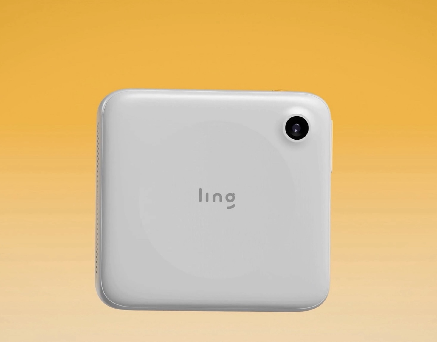 Ling! All-in-One Ai Learning Companion