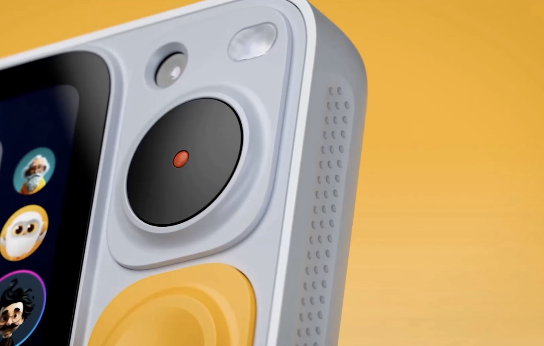 Ling! All-in-One Ai Learning Companion