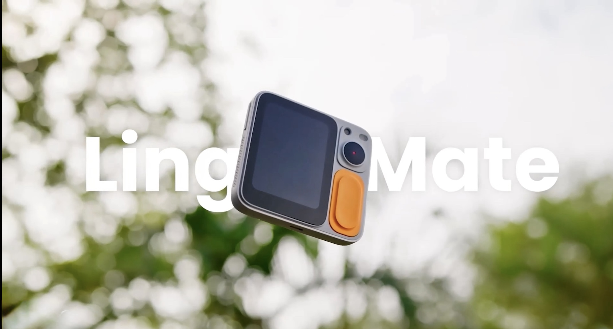 Ling! All-in-One Ai Learning Companion