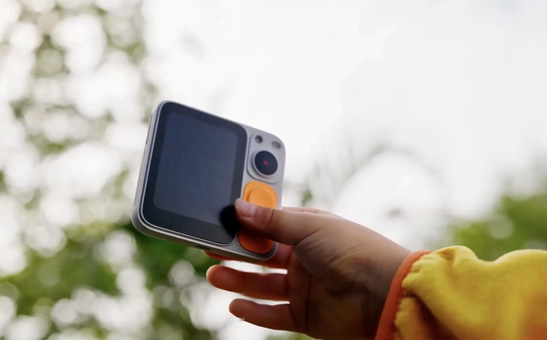 Ling! All-in-One Ai Learning Companion