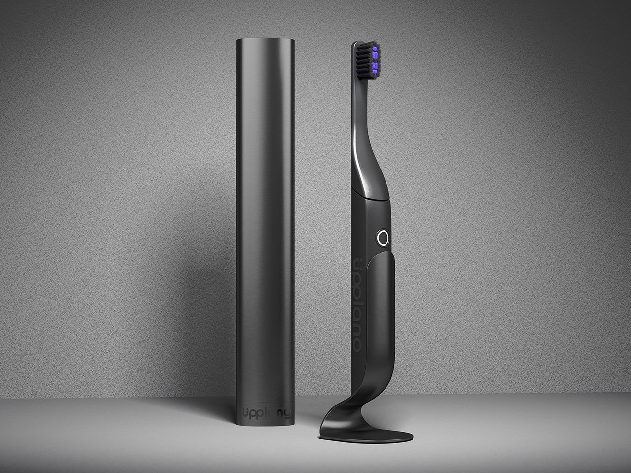 Upplang Portable Electric Toothbrush