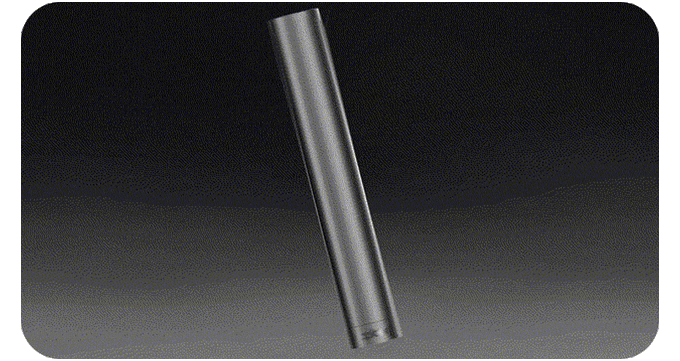 Upplang Portable Electric Toothbrush