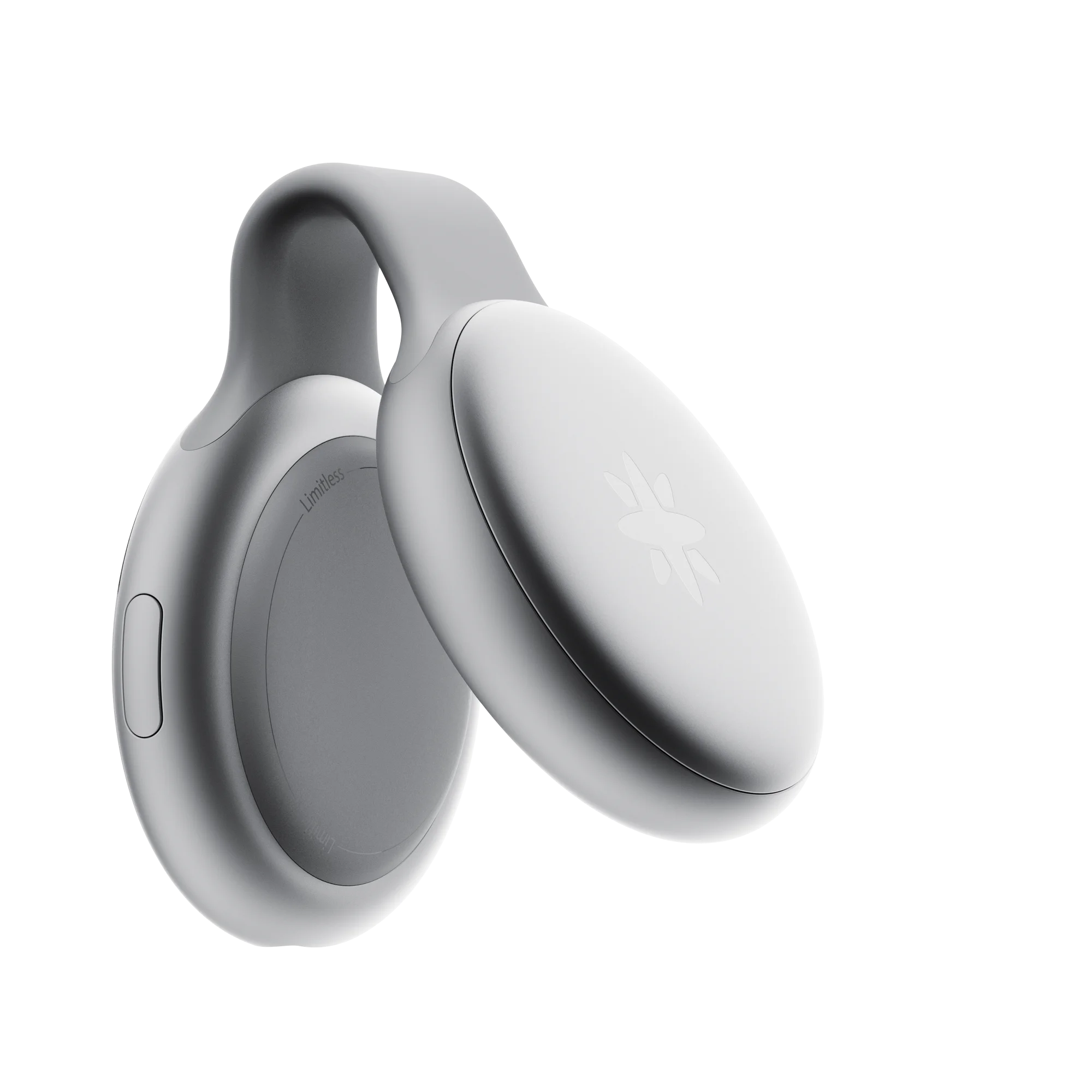 Limitless Pendant AI Companion