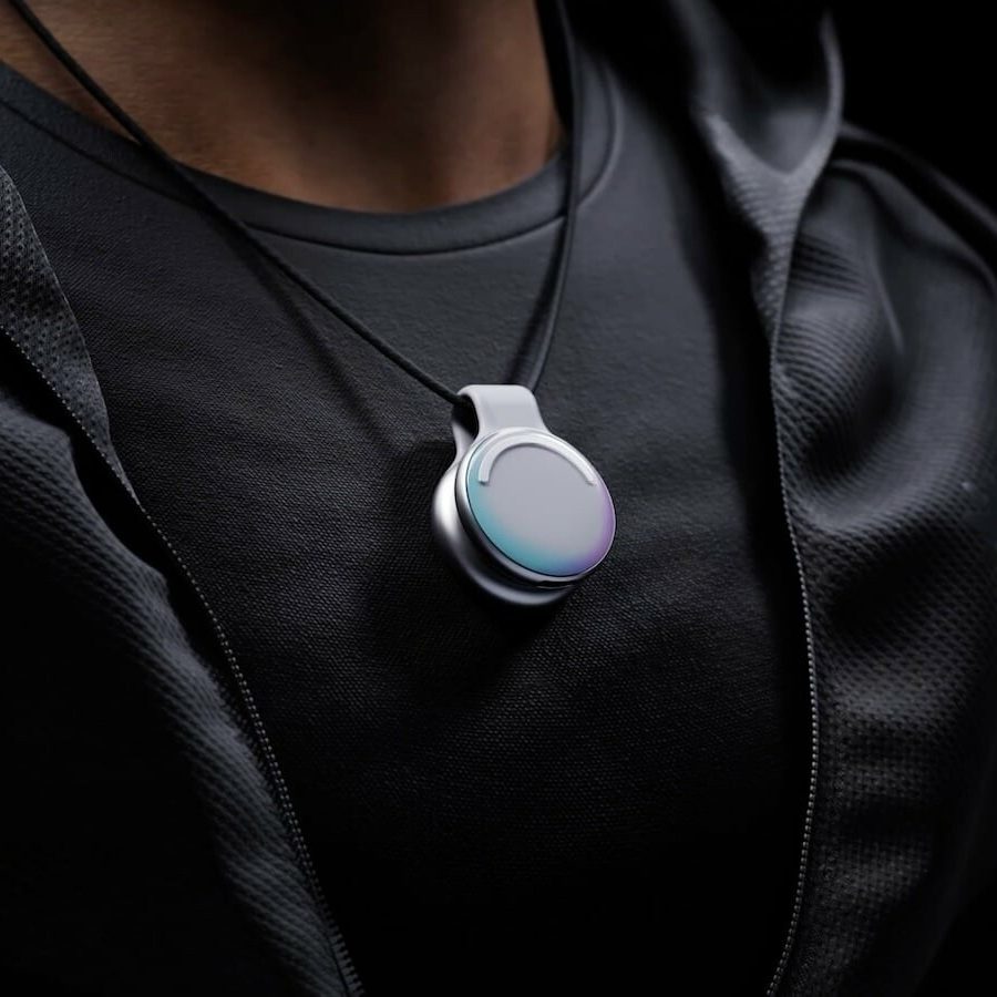Limitless Pendant AI Companion - 513.toys