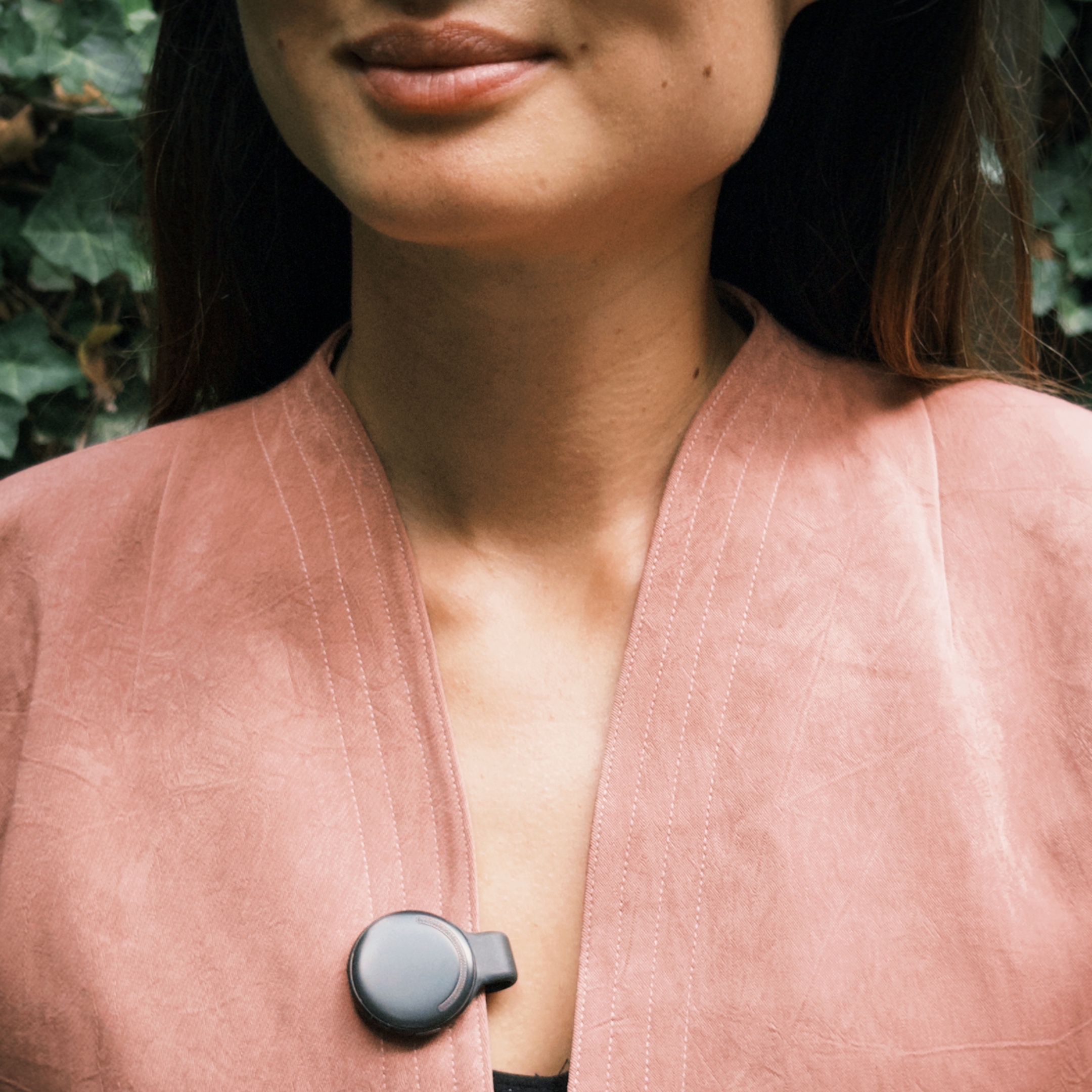 Limitless Pendant AI Companion