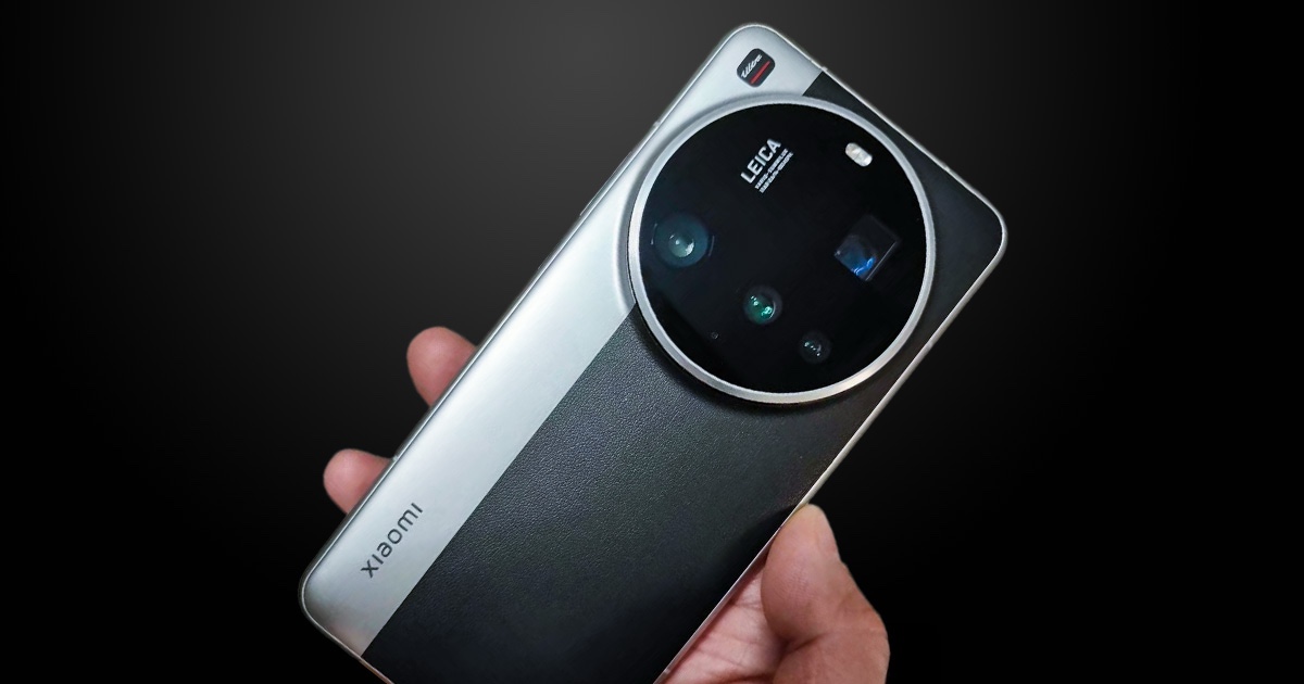 Xiaomi 15 Ultra