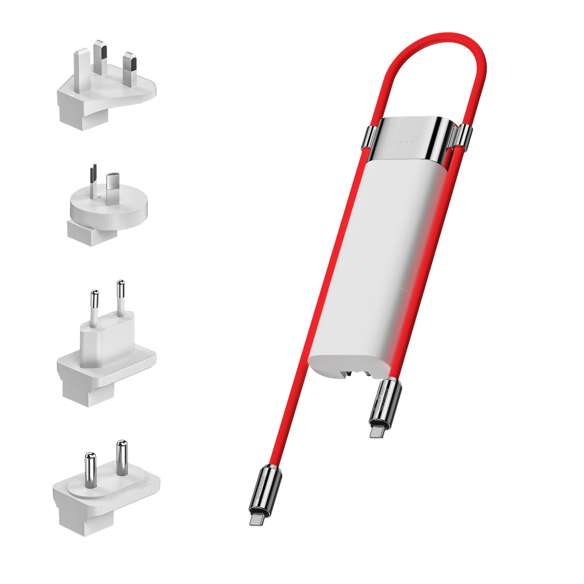Sharge Pouch power bank