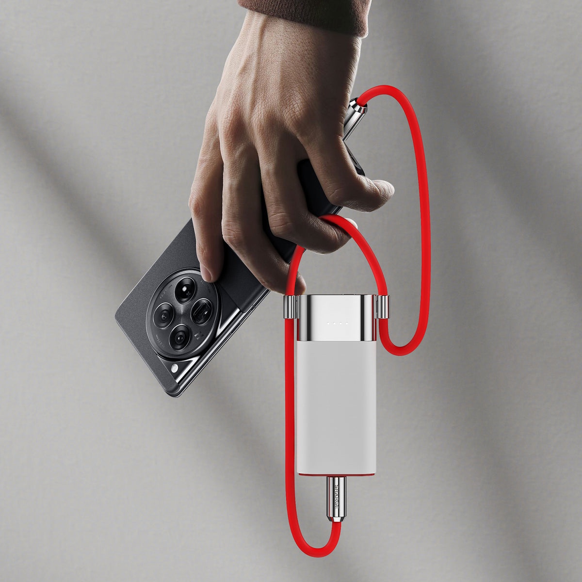Sharge Pouch