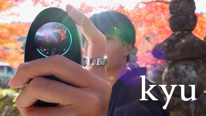 Kyu Camera