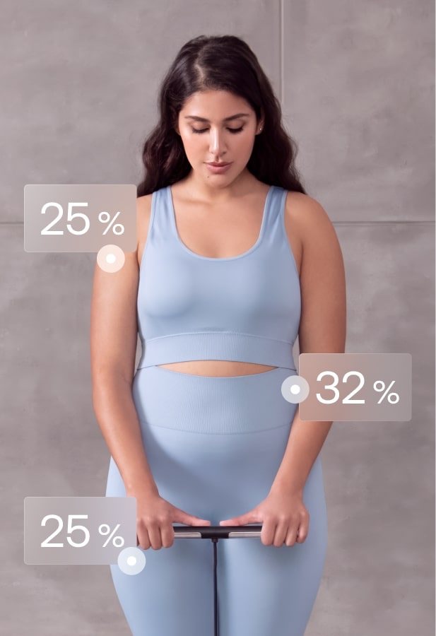 Withings Body Scan