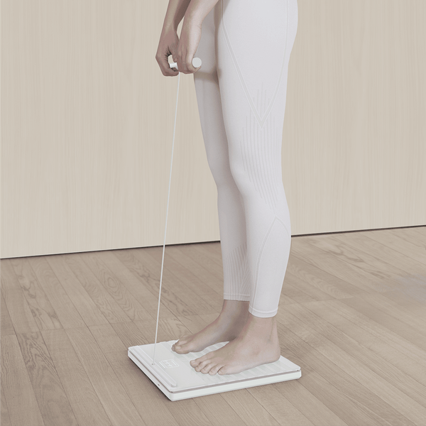 Withings Body Scan