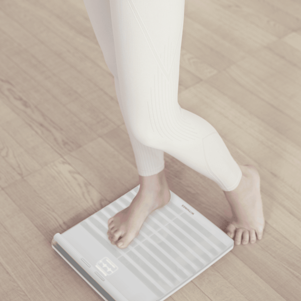 Withings Body Scan