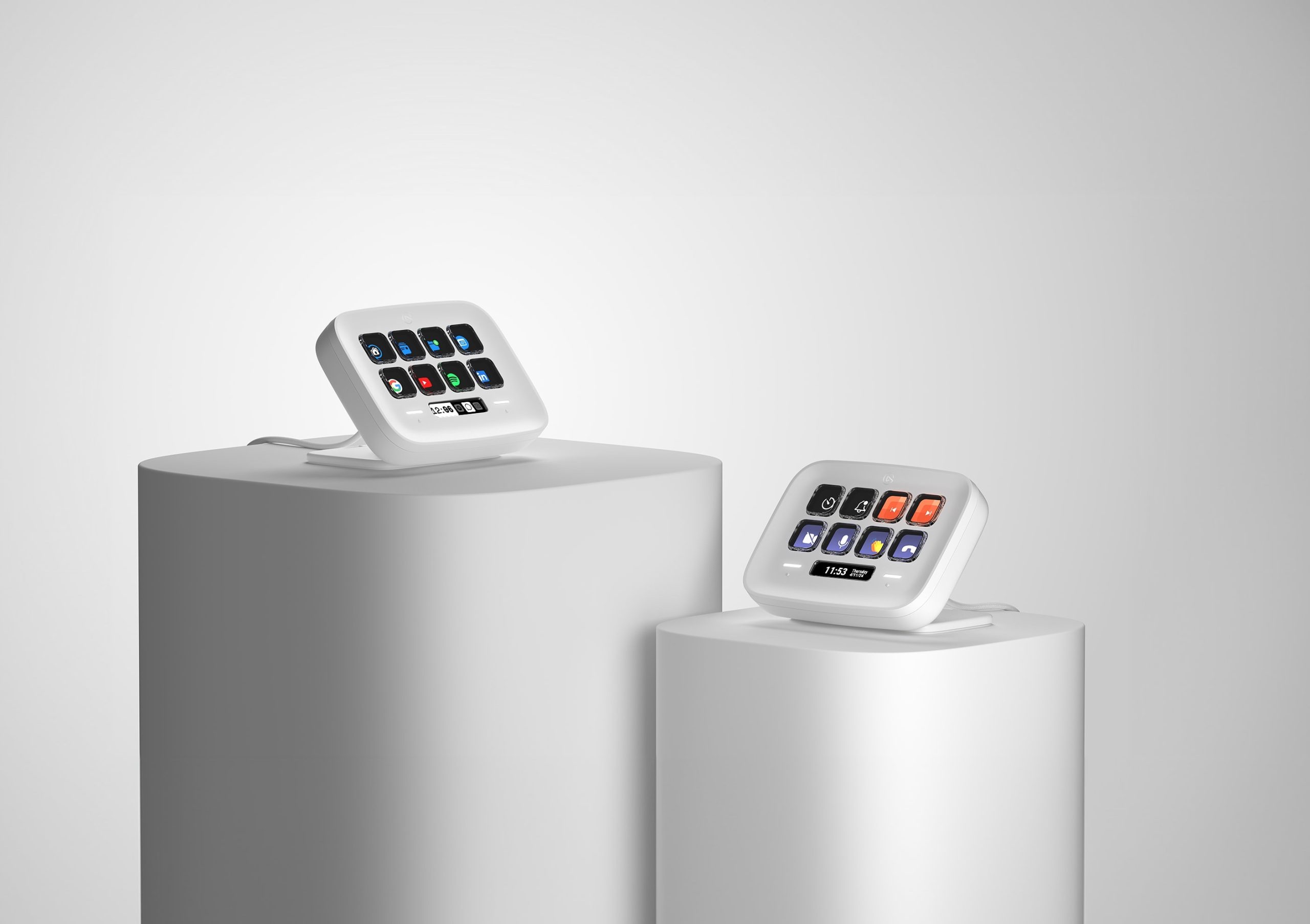 Elgato Stream Deck Neo