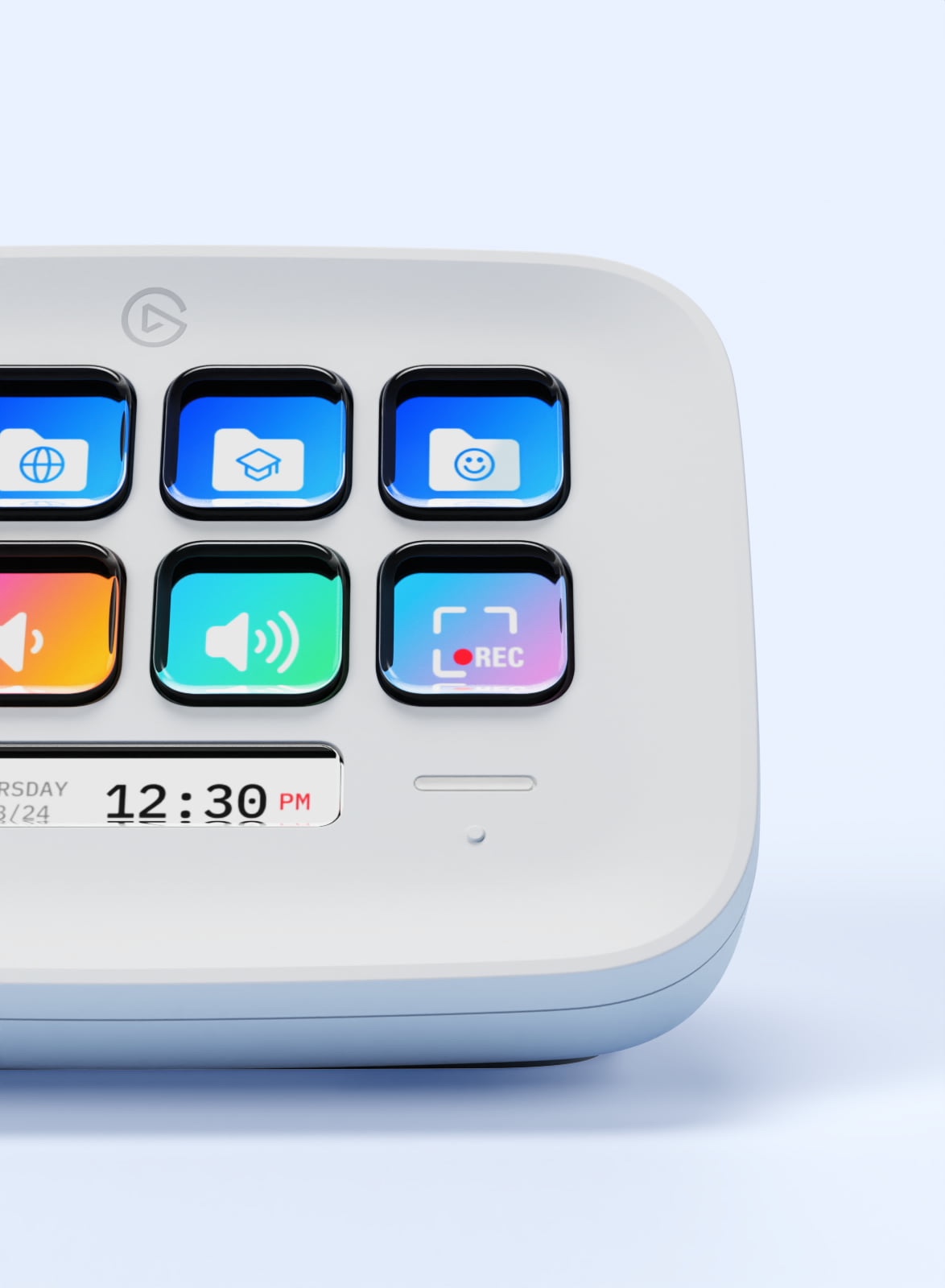 Elgato Stream Deck Neo