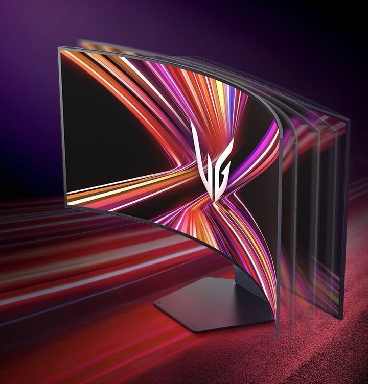 LG UltraGear OLED GX9 (45GX990A)