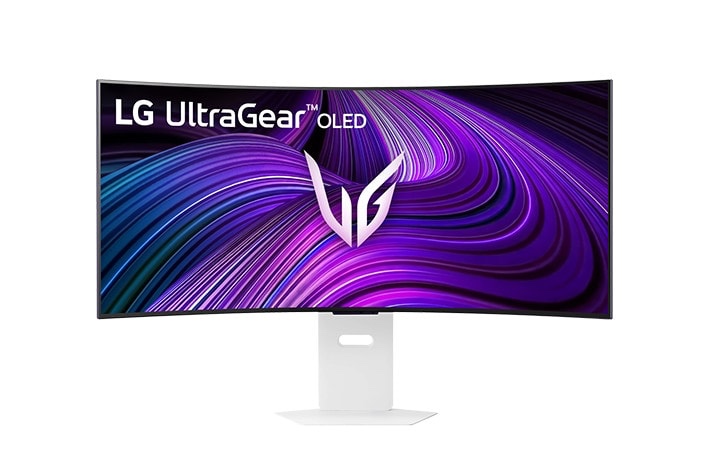 LG UltraGear OLED GX9 (45GX990A)