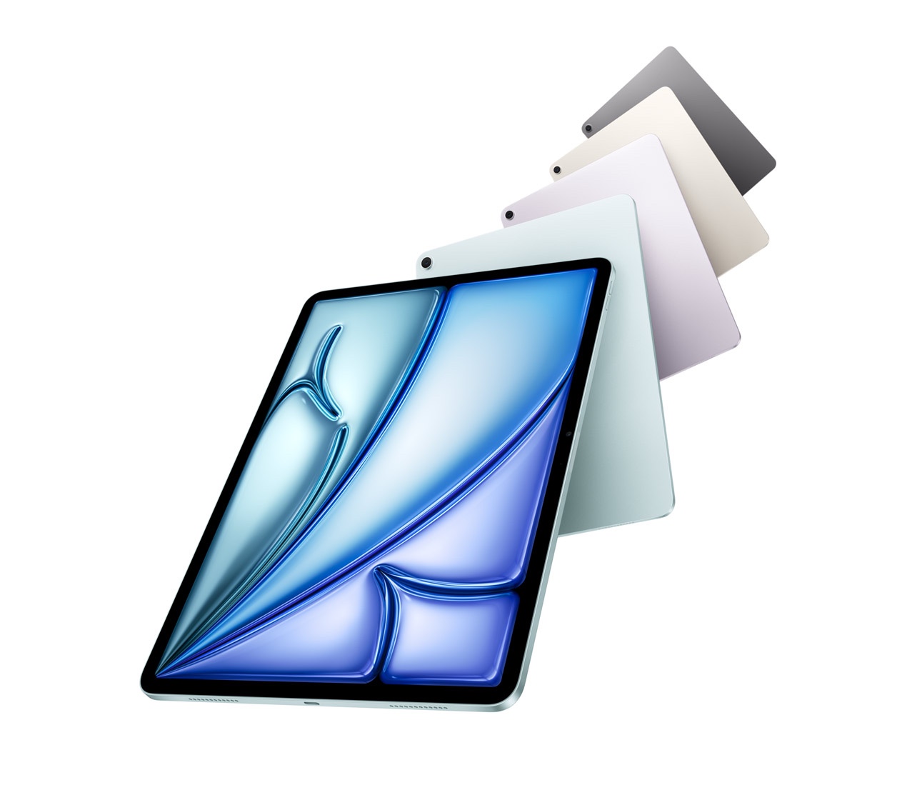 Apple iPad Air M3