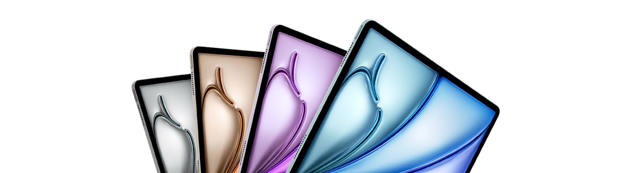 Apple iPad Air M3