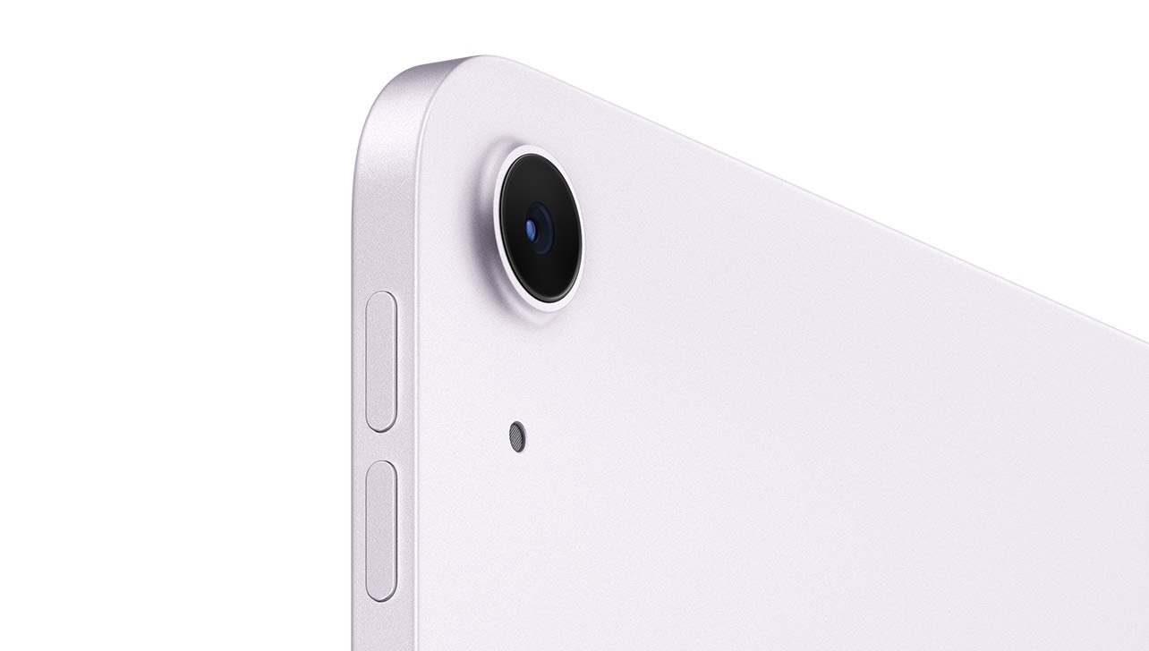 Apple iPad Air M3
