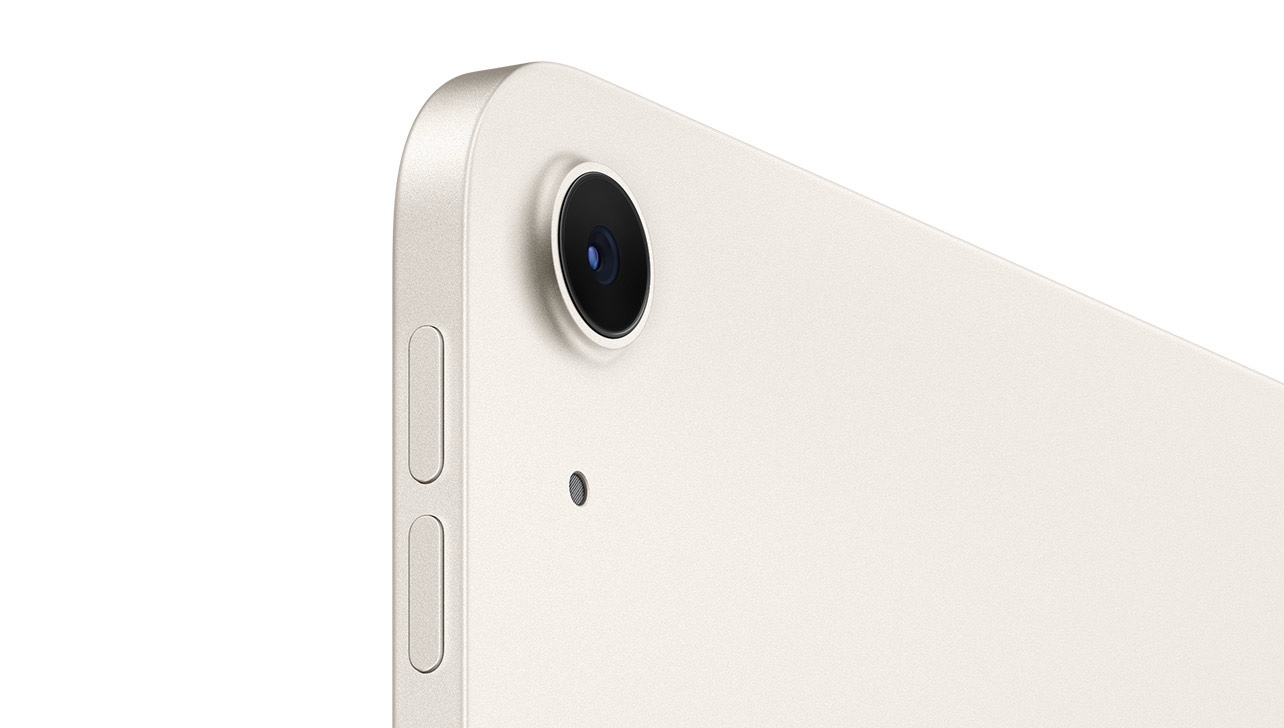 Apple iPad Air M3