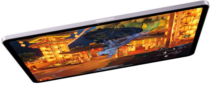 Apple iPad Air M3