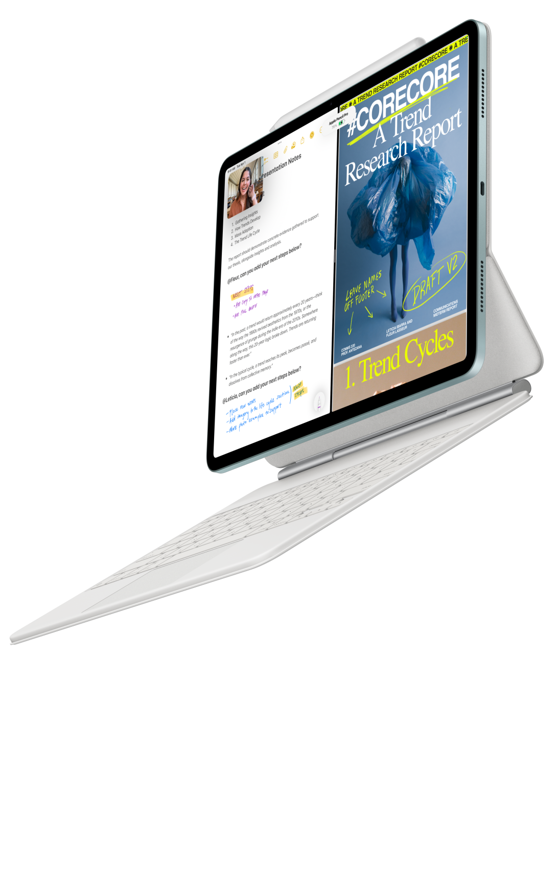 Apple iPad Air M3