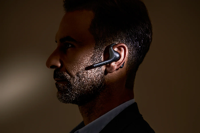 W4 Pro AI Interpreter Earbuds